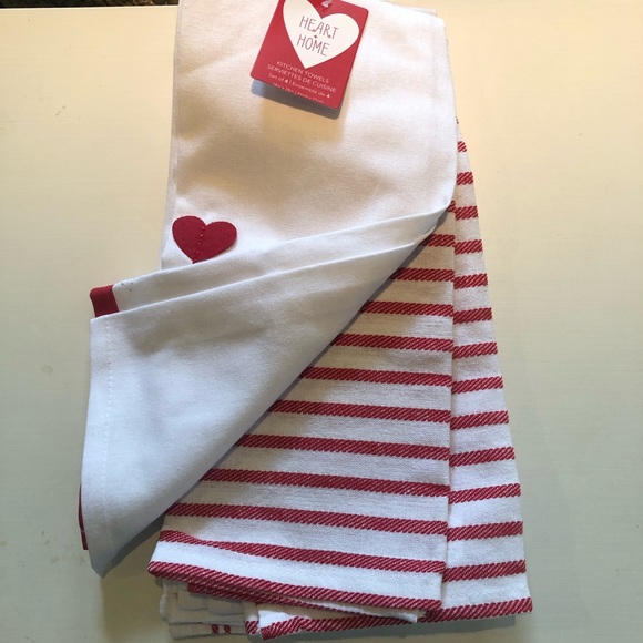 New with tags tea towels. - Picture 2 of 4